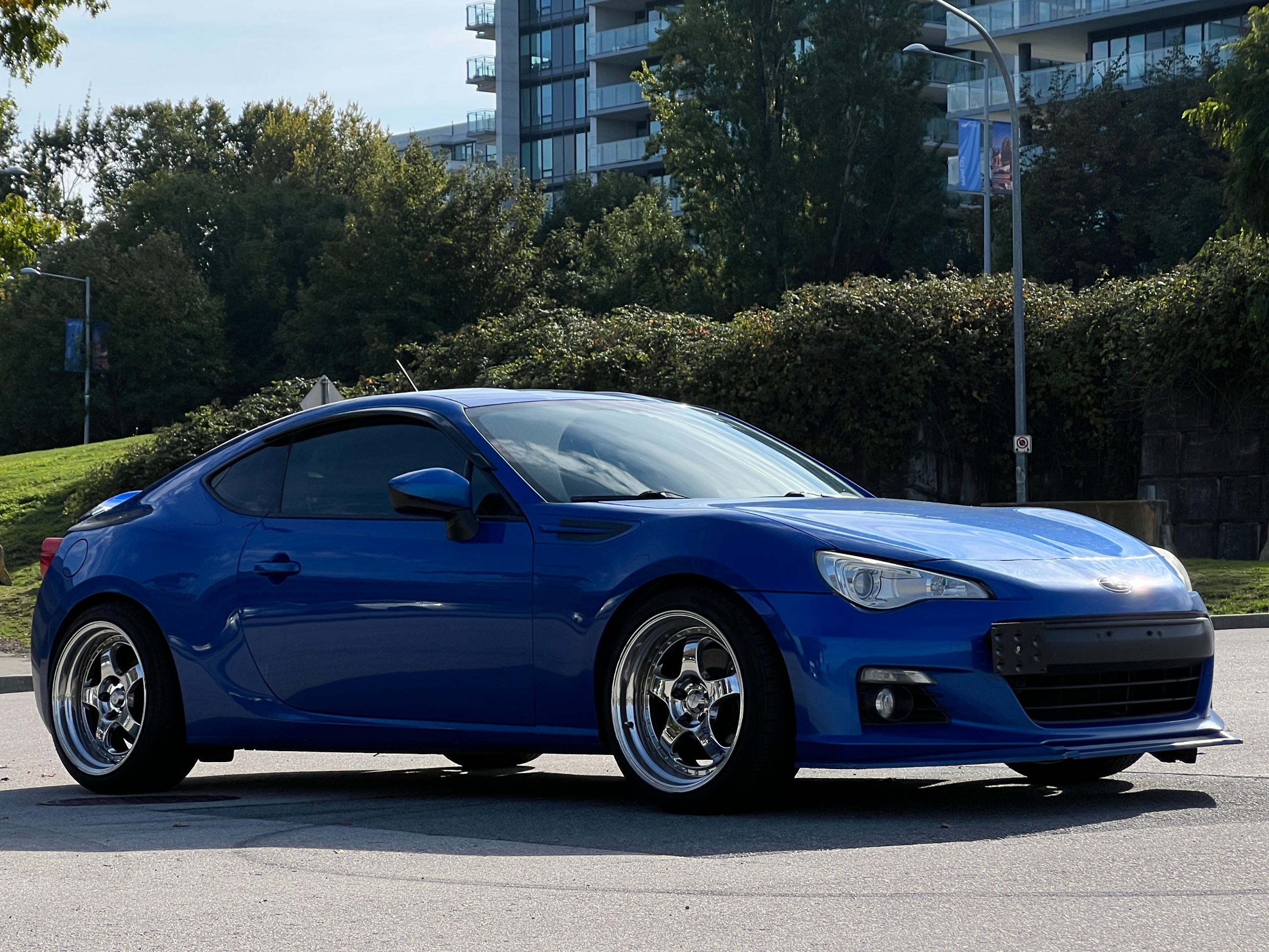2013 Subaru BRZ | BC Local - Image 2